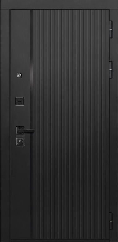 Дверь ДвериПРО L-45 ФЛП-560 МДФ 10мм DPRO192073