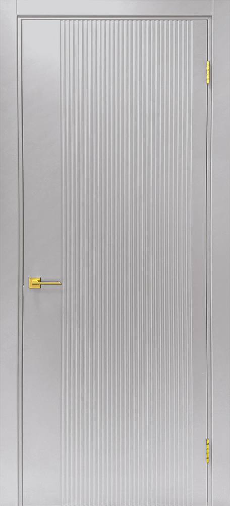 Межкомнатная дверь Смальта-Шарм 16 Clear