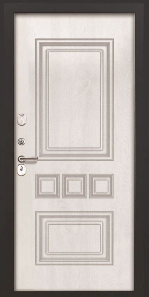 Товар Дверь ДвериПРО Модель L-47 фл-608 винорит white DPRO191048