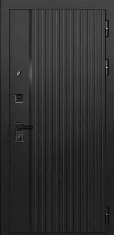 Дверь ДвериПРО L-45 ФЛ 244 венге DPRO193134