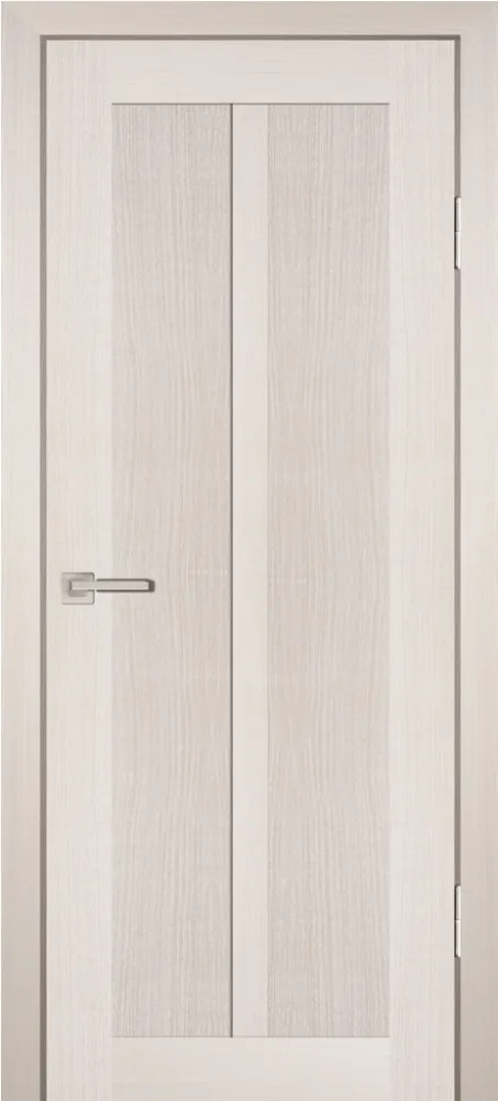 Фото Межкомнатная дверь PS-23 ЭшВайт Мелинга